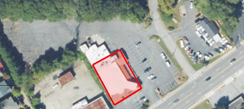 725 Concord SE Rd