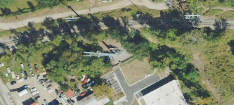 100 Aberdeen St