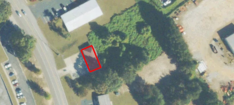 815 Hi Hope Rd
