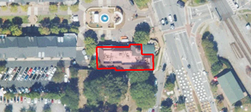 2860 Atlanta SE Rd