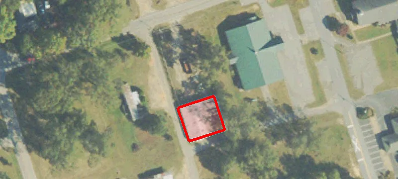 205 2nd Ave