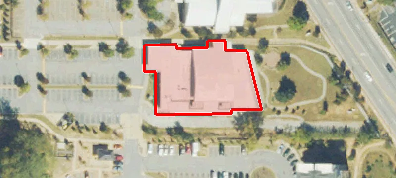 1931 Candler Rd