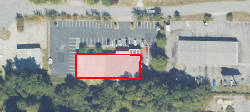732 Veterans Pkwy
