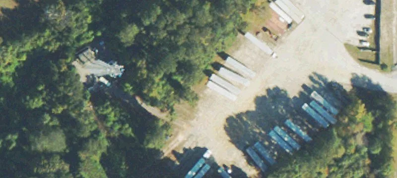 1990 Buford Dr