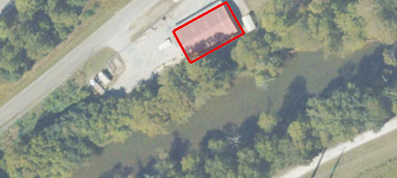 740 Old Ball Ground Hwy