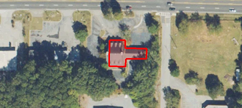 3000 Hwy 138th SW
