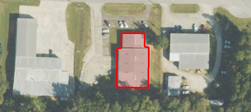 112 Corporate Park E Dr