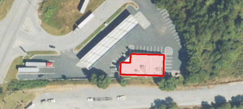 701 Edge Rd