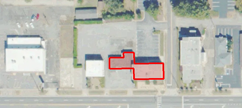 1606 Watson Blvd