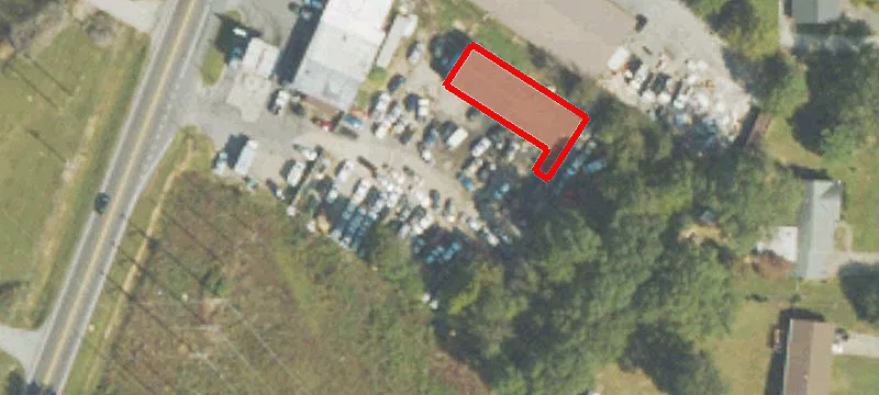 11451 Veterans Memorial Hwy