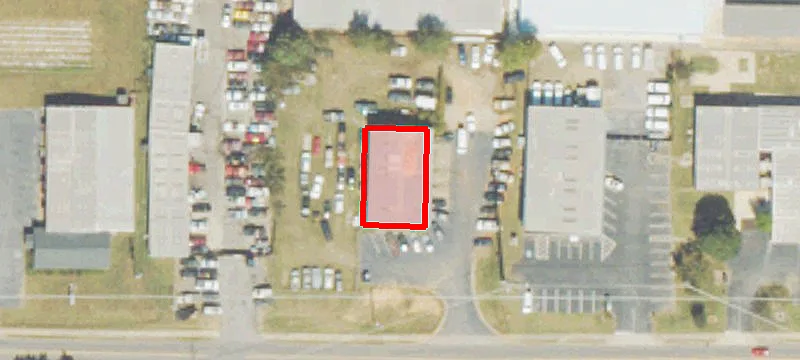 151 Racetrack Rd