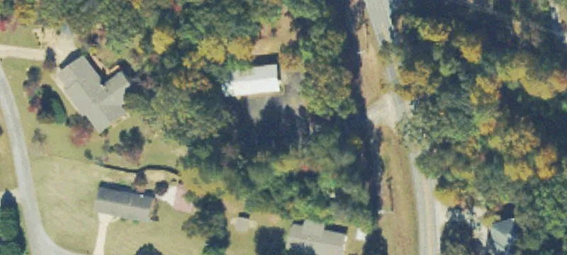3317 Clarks Brg Rd