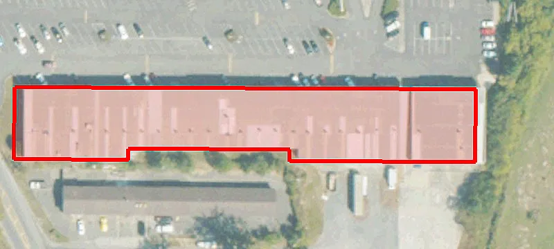 1100 Walnut Ave