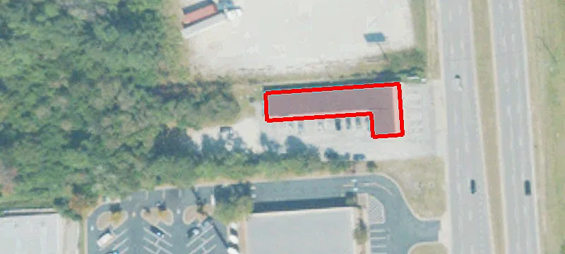 4053 Jimmie Dyess Pkwy