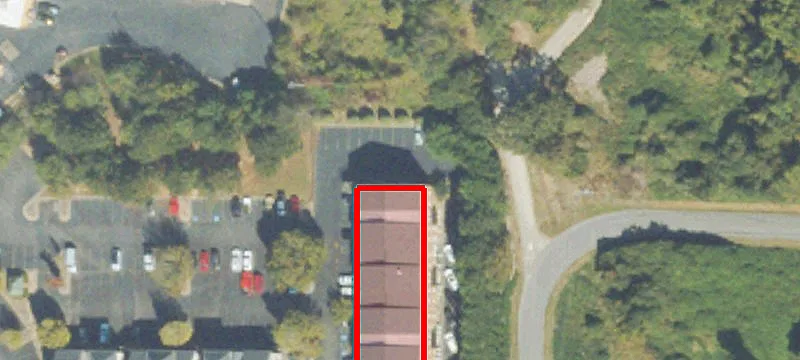210 Old Dawson Vlg E Rd, Unit 800