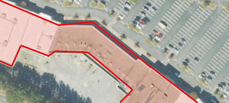 8100 Mall Pkwy