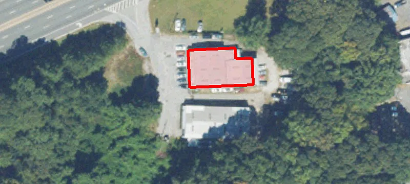 1500 Cumberland SE Pkwy
