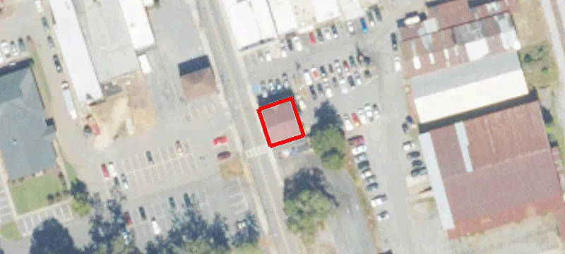 120 Erwin St