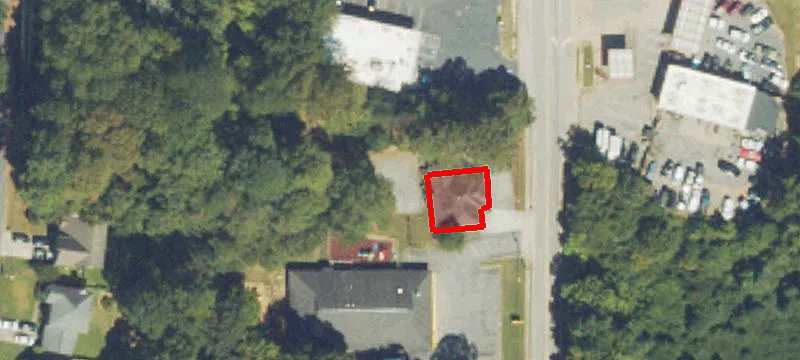 425 Allgood Rd