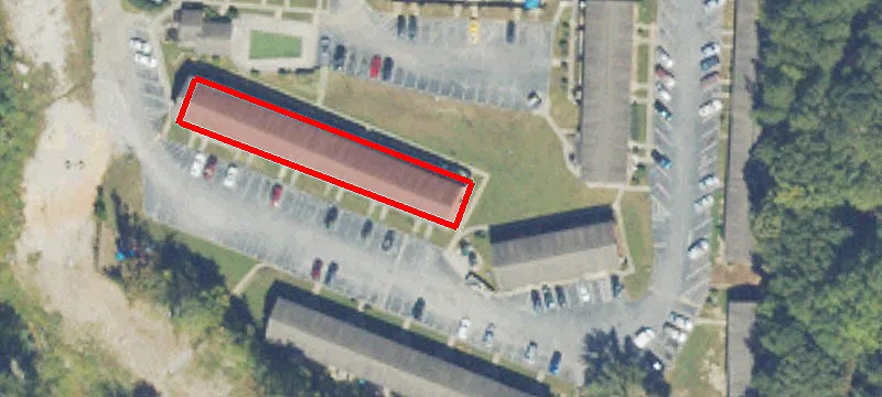 855 Mt Zion Rd