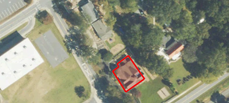 2997 Main St