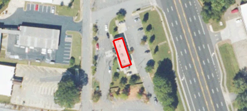 2316 Cobb SE Dr