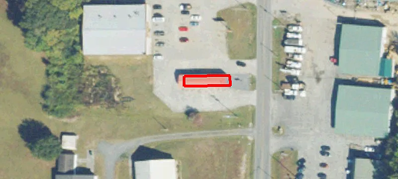 2666 Johnson Rd