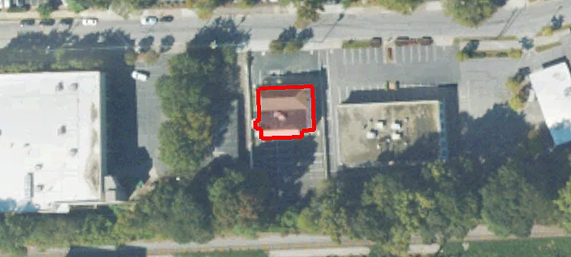 55 Peachtree Park NE Dr