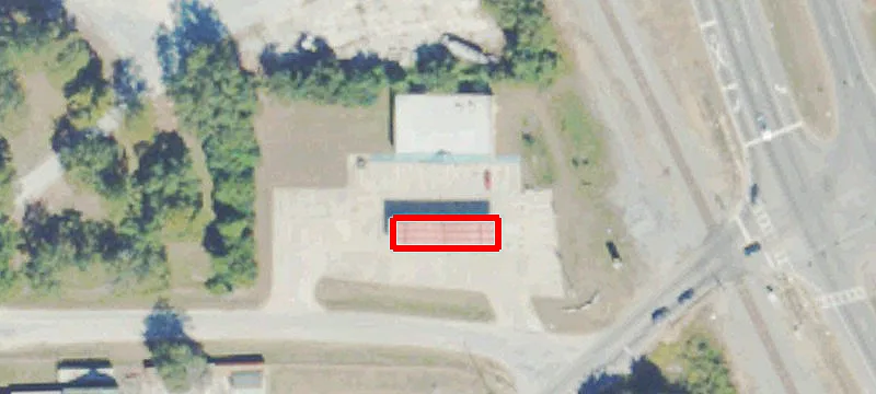 101 Plantation Rd