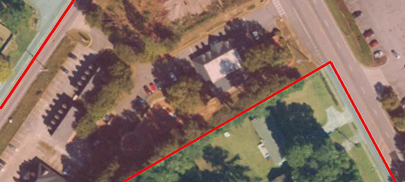 641 Rockbridge NW Rd