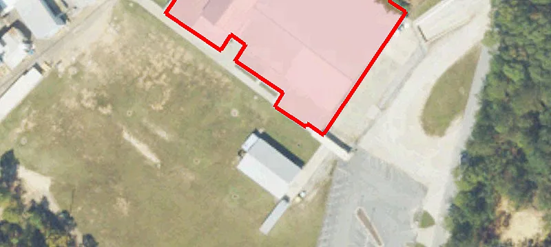 4000 Industry Rd