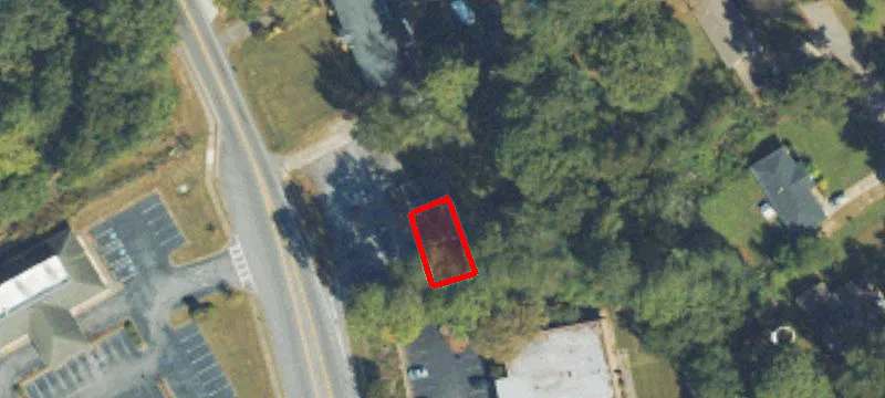 1162 Rockbridge Rd