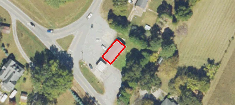 4243 Jackson Rd