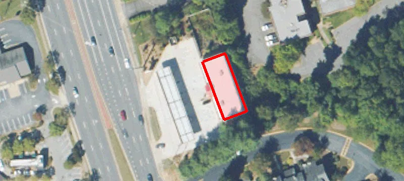 1445 Powers Fry SE Rd