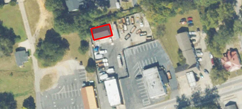 251 Memorial Dr
