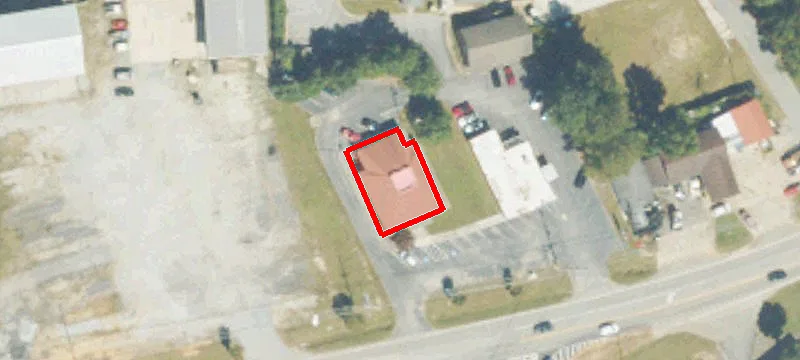 625 Memorial Dr