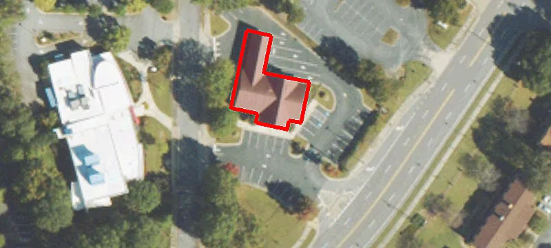 3824 Lavista Rd