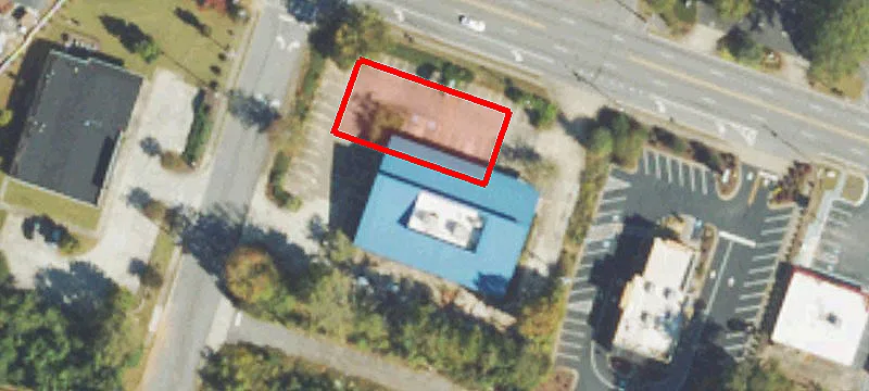 3795 Druid Hls Rd