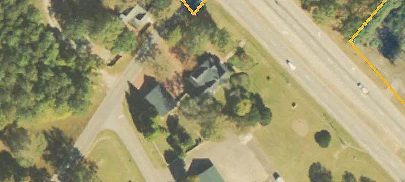 1994 New Hope Church Rd