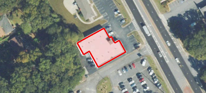 455 Beaver Ruin NW Rd