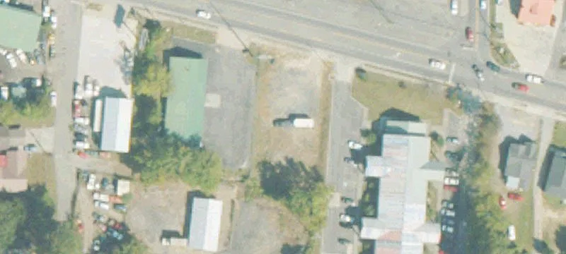 Morris St