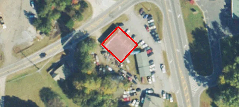 8344 Hwy 53rd E