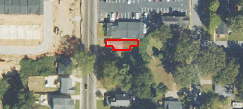 3166 Metropolitan SW Pkwy