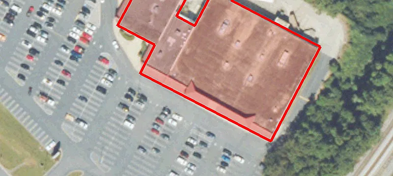 2500 Cobb NW Pkwy