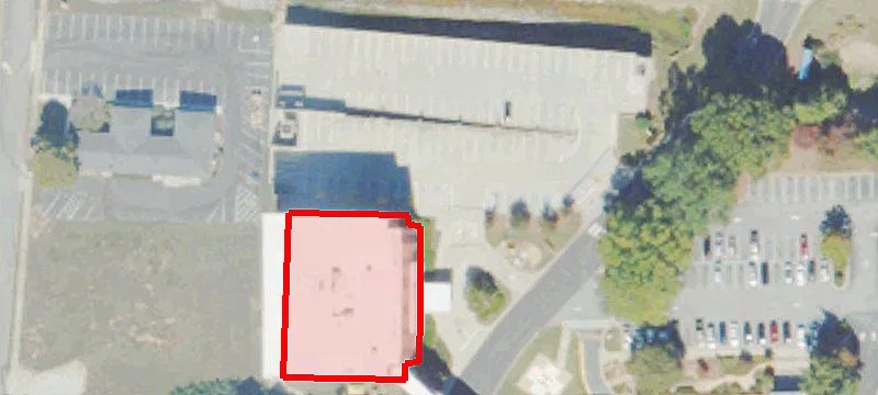 4181 Hospital NE Dr