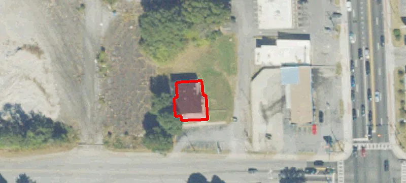 2605 Godby Rd
