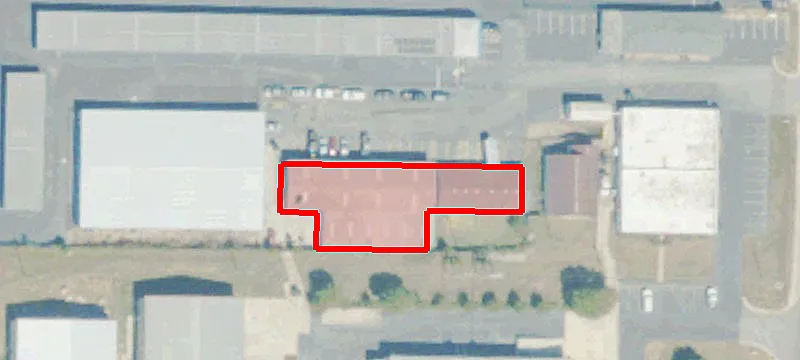 951 Carl Vinson Pkwy