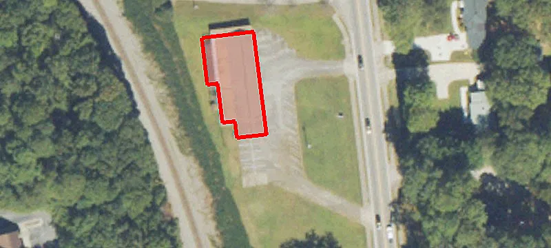 134 Atlanta Rd