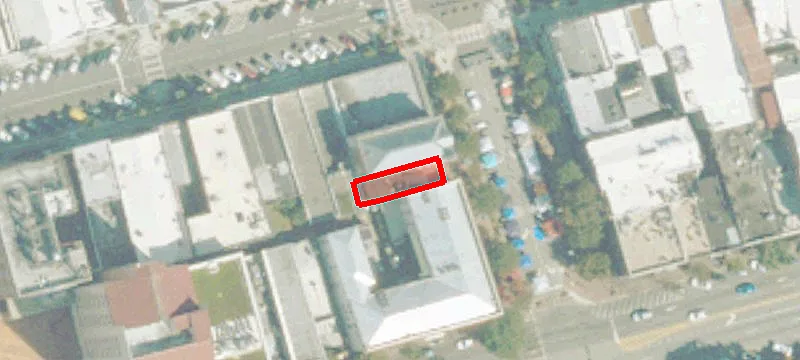 157 College Ave