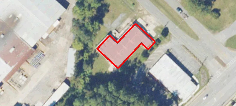109 Industrial Blvd